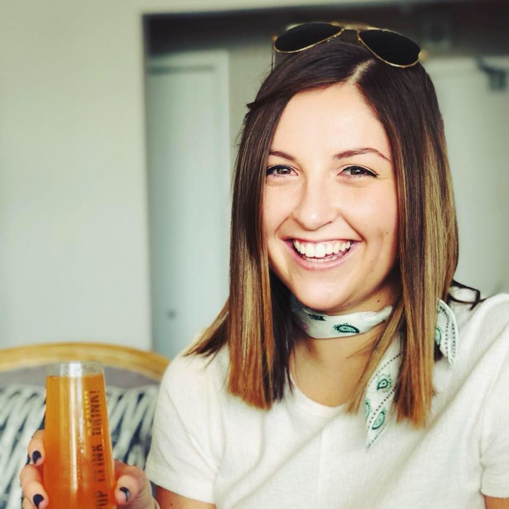 Meet your Posher, Colleen